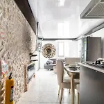 Hermoso Apartamento Vista Al Mar