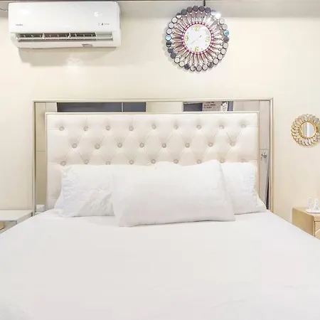 Hermoso Vista Al Mar Apartamento