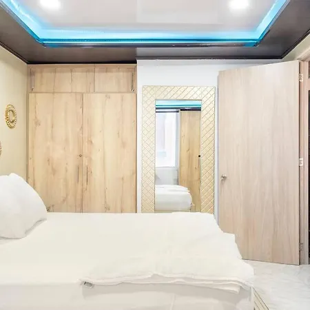 Apartamento Hermoso Vista Al Mar *