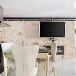 Hermoso Apartamento Vista Al Mar